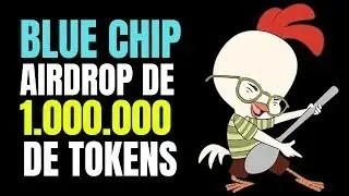 How-to claim free airdrop on trust wallet | crypto | Meme coin | Blue Chip