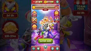 Today Daily Bonus Toon Blast Online Game #toonblast #shorts #gaming #ytshorts #ytgaming