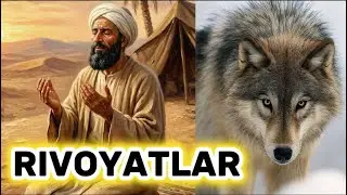 RIVOYATLAR  HIKOYALAR  ZAMONA UZ