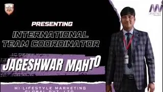 Mi lifestyle marketing global PVT LTD# all rank celebration# please subscribe this Chanel 🙏🏼👍