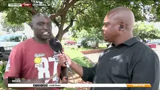 Bekkersdal Shooting | Eleven face illegal firearm and immigration charges