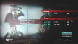 Shredding Yateveo With Firepower w/ Jerikuto (Becca) - RESIDENT EVIL RESISTANCE