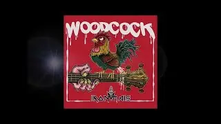 Iron Mais  - Woodcock (Album Intero) - 2020 Maninalto! Records