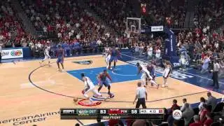 NBA LIVE 15-LUT