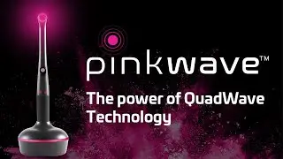 PinkWave&trade; Curing Light: The Power of QuadWave&trade; Technology. Review by Dr. Josh Austin and Irene Iancu