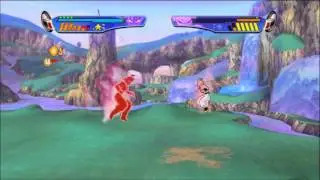 Como Desbloquear Ub / How To Unlock Ub Dragon Ball z Budokai 3