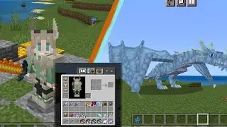 мод Spry Conquest для маинкрафт пе 👍