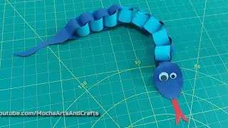 Animal craft for kid #trending #craft #diy #animalcrafts (@PushpaArtsCrafts)