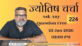 Ask Your Question Free With Nadi Nakshatra by Vijayalogy Live Astrology Accurate Horoscope Readings