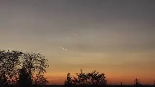 Captain Jokeswell Presents: the Axent Man and an Unbelievable Space Phenomenon + a UFO Light Spot?