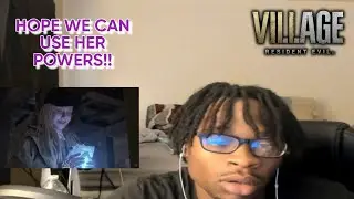 Resident Evil Village: Shadow of Rose - Story Trailer | Capcom Showcase 2022 - Reaction!