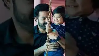 JR NTR family pics ❤️#ntr #shorts #youtube