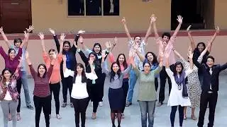 Placement Brochure of University Department of Applied Psychology and Counselling Centre