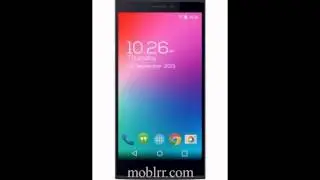 Micromax Canvas Nitro 4G E455 Unboxing & Hands on Overview