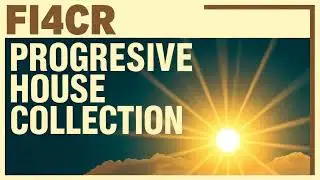 fi4cr - Sun-Kissed Horizon (Progressive House)