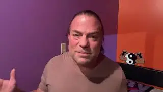 Роб Ван Дам приезжает в Техас!