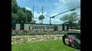 Let's Ride! Country Walk in Miami-Dade County