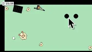 Snookibird (Doki Jam 2025)