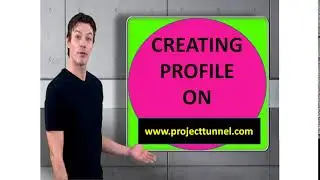project tunnel