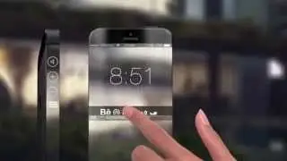 iPhone 7 - 2017 Innovative Screen