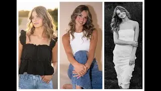 Alexiss' Commercial Audition- Clif Bar