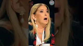 Girl Performs an Incredible Horse Act Live#shortvideos #talentbucket #viralvideos #fashiontrends
