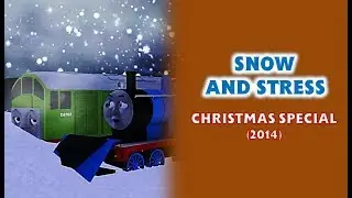 Snow and Stress (2014)