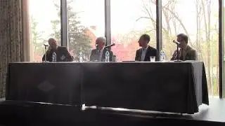 Harvey Mansfield, Bryan Garsten, Eric Nelson: 