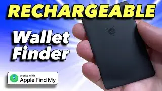 First RECHARGEABLE 