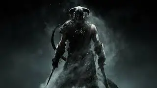 The Elder Scrolls V: Skyrim - (Wallpaper Engine)