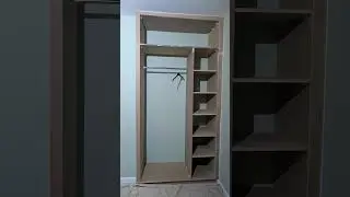 bespoke fitted wardrobes