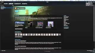 How to enable Steam Guard on Steam (2014)