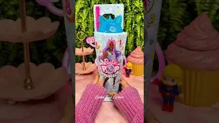 Barbie Pop Reveal Unicorn 🦄  ASMR Unboxing [no talking]