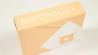 May 2015 Birchbox Review + $1.00 Box