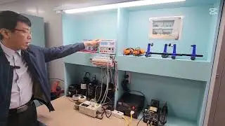 Chi phí mua dụng cụ khi mở cửa hàng sửa chữa bo mạch điều hòa, tủ lạnh, máy giặt, hết bao nhiêu?