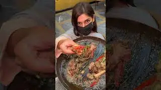 Disadvantage of Mutton Ranjha Gosht, HN Foods | Best foods in Multan. #Food #Foodies #streetfood