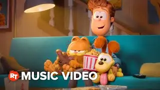 The Garfield Movie Music Video - 