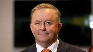 Albanese declares support for Aus coal industry