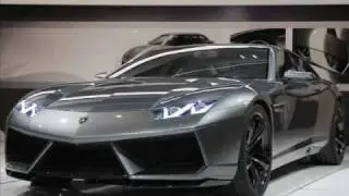 best techno music vs best cars by  khireddine boufenara