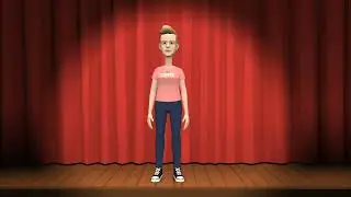Ellen&rsquo;s Super Silly Standup Comedy Avoiding Accountability Show