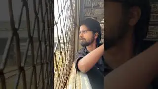 Mumbai Local Train😍#shorts #minivlog #mumbai #vlog