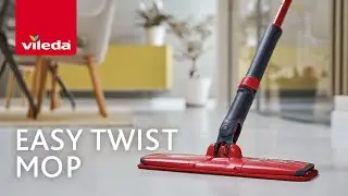 Vileda Easy Twist Mop