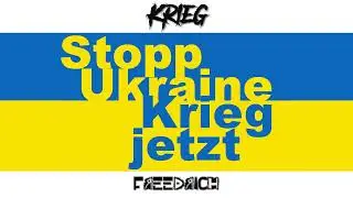 FREEdrich - Krieg (UCKV)