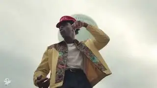 Tyler The Creator - THAT GUY but the beat is SexyBack (Audio)
