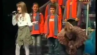 Nasa Radost 2005_.Bojana Celebic - Strasna bruka jednog Vuka