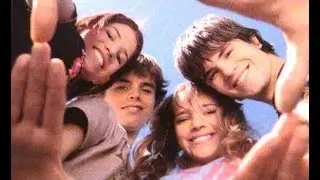 Rebelde Way | Мятежный Дух | 2 Сезон 58 Серия