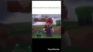 Shovelware's Brian Game On 2024-present In A Nutshell!