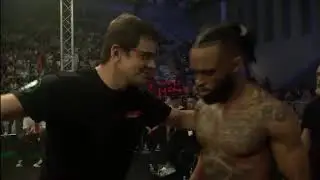 RISE FIGHTING CHAMPIONSHIP 2.0 - Romario Jaguar vs Paulo Martins