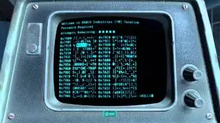 Fallout 4 - Sons of Anarchy Easter Egg
