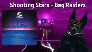 Shooting Stars - Bag Raiders (Beat Saber)